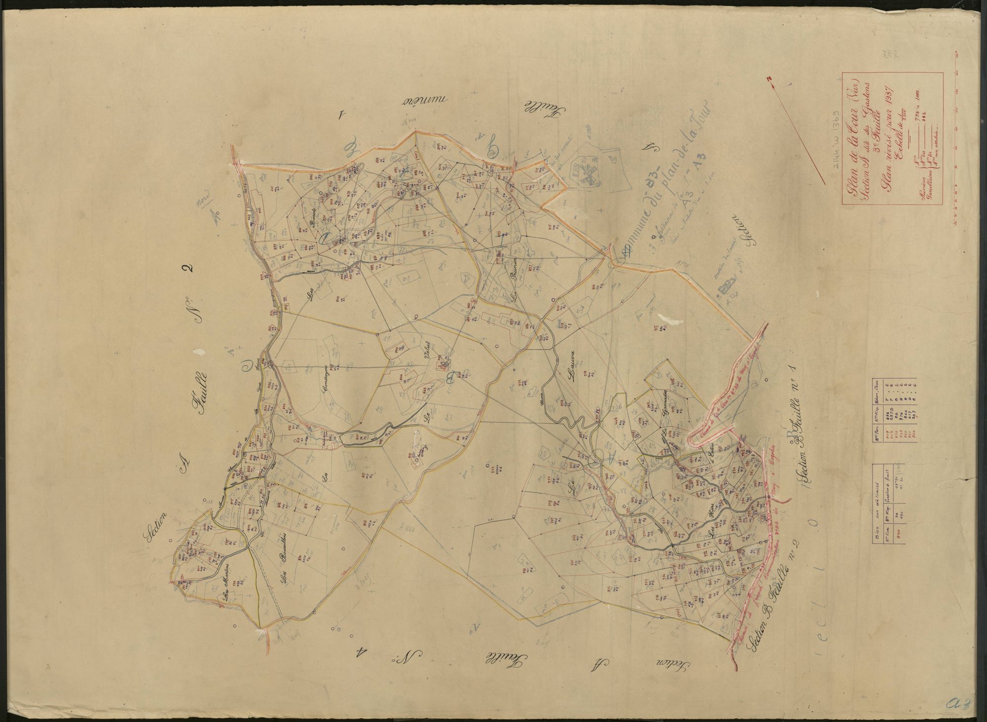 2144 W 1369