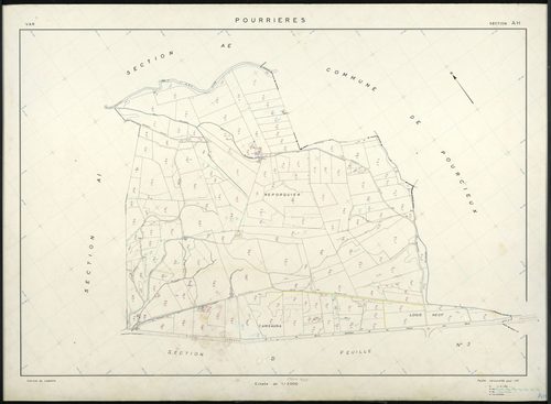 2144 W 1447