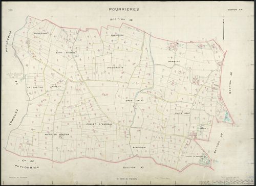 2144 W 1451