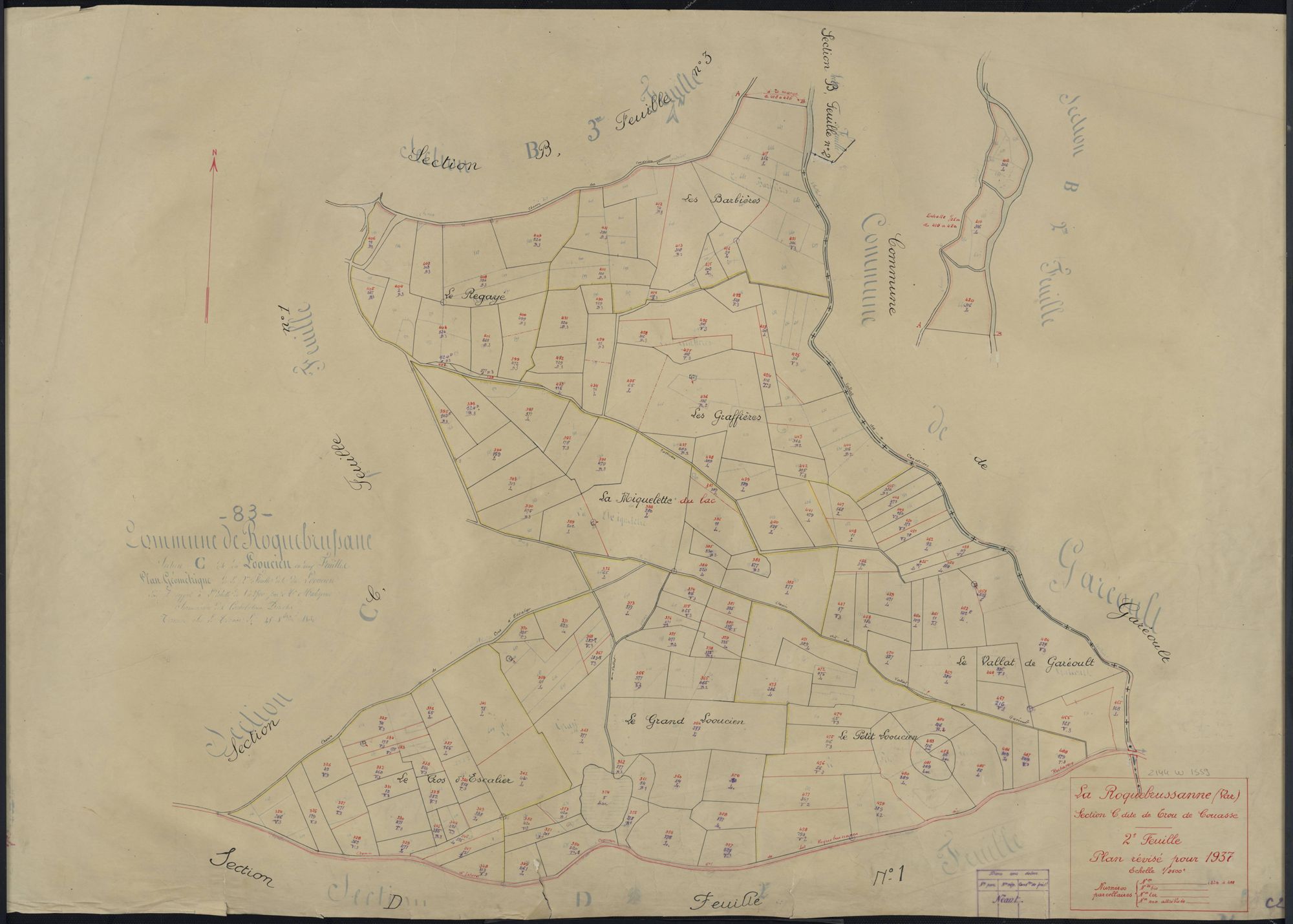 2144 W 1559