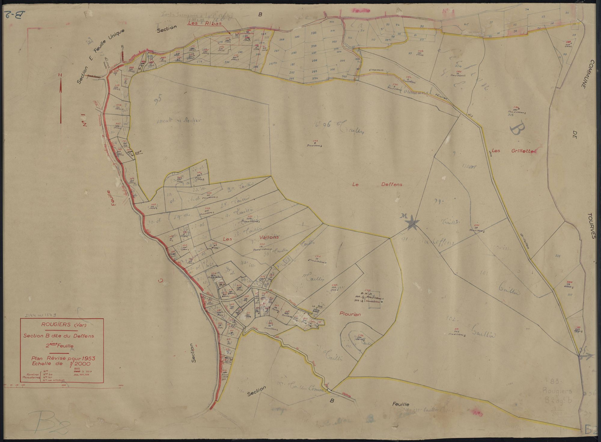 2144 W 1579