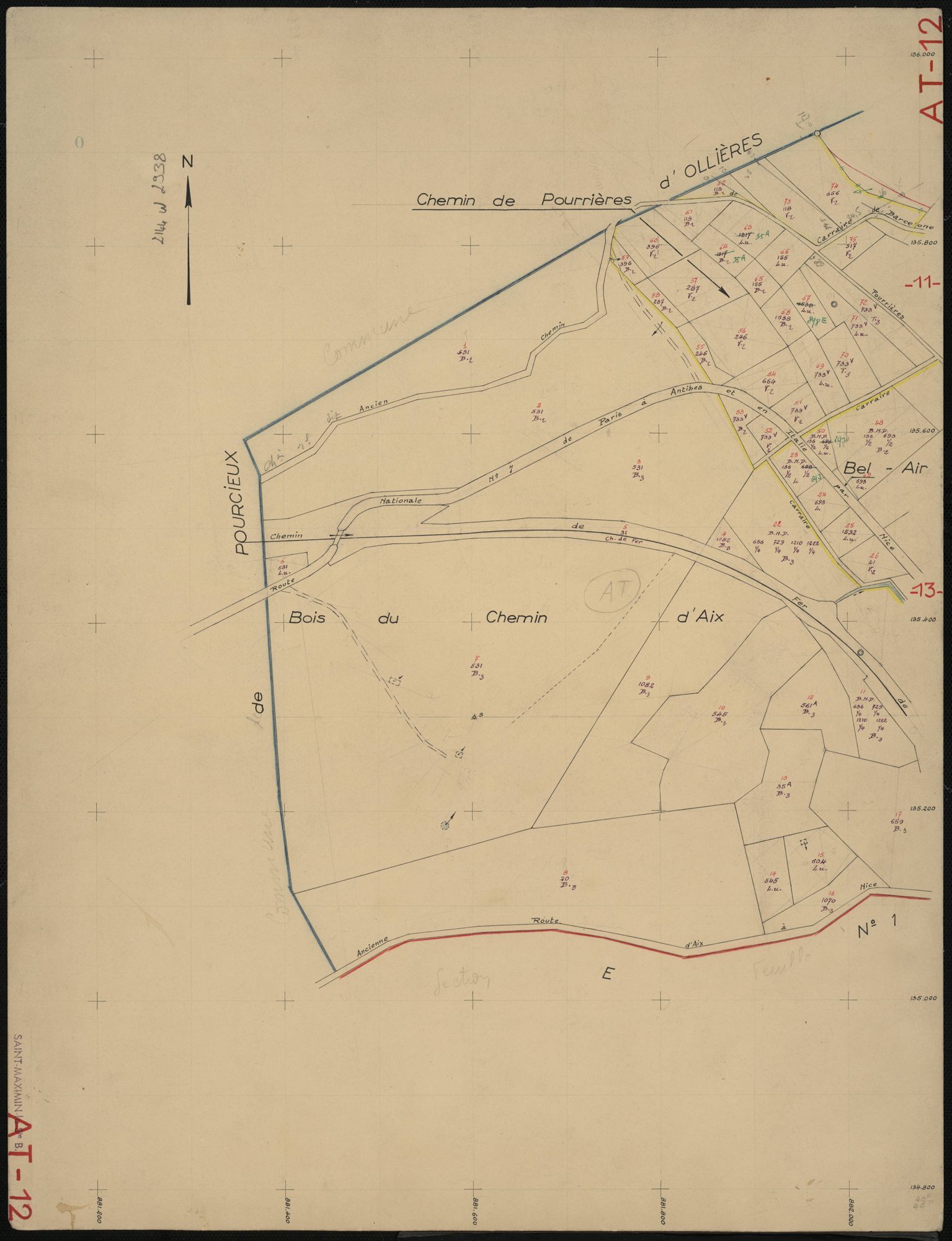2144 W 2938
