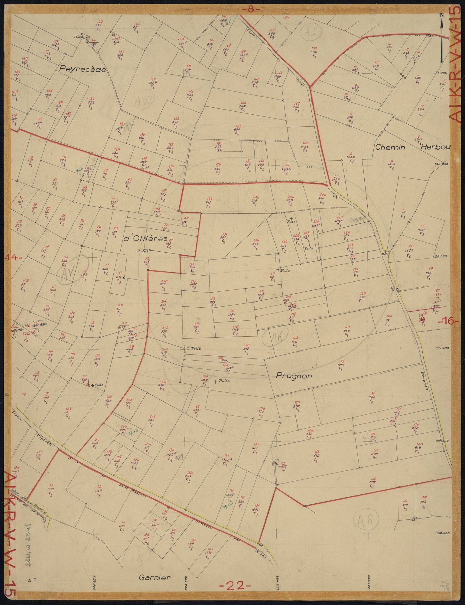 2144 W 2941