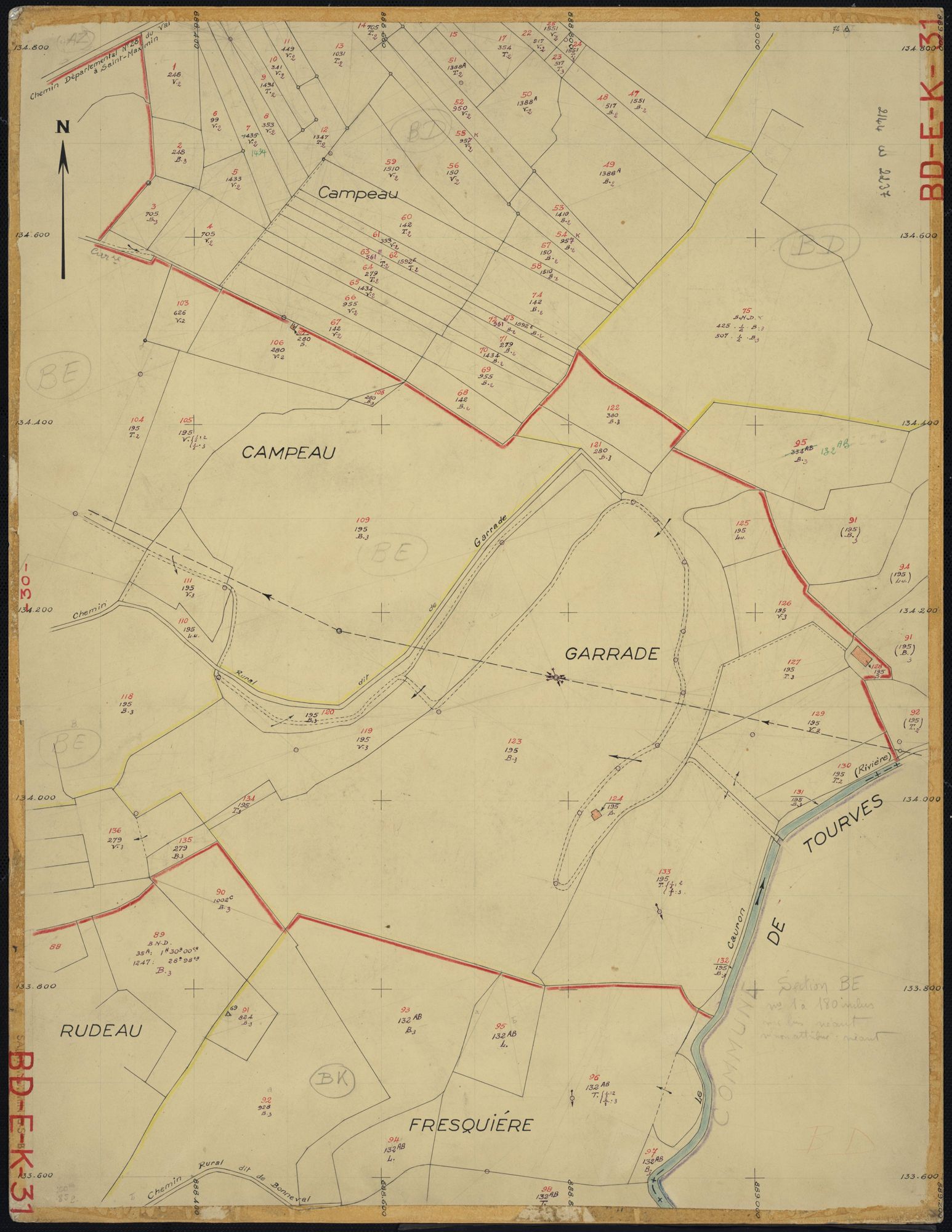 2144 W 2237