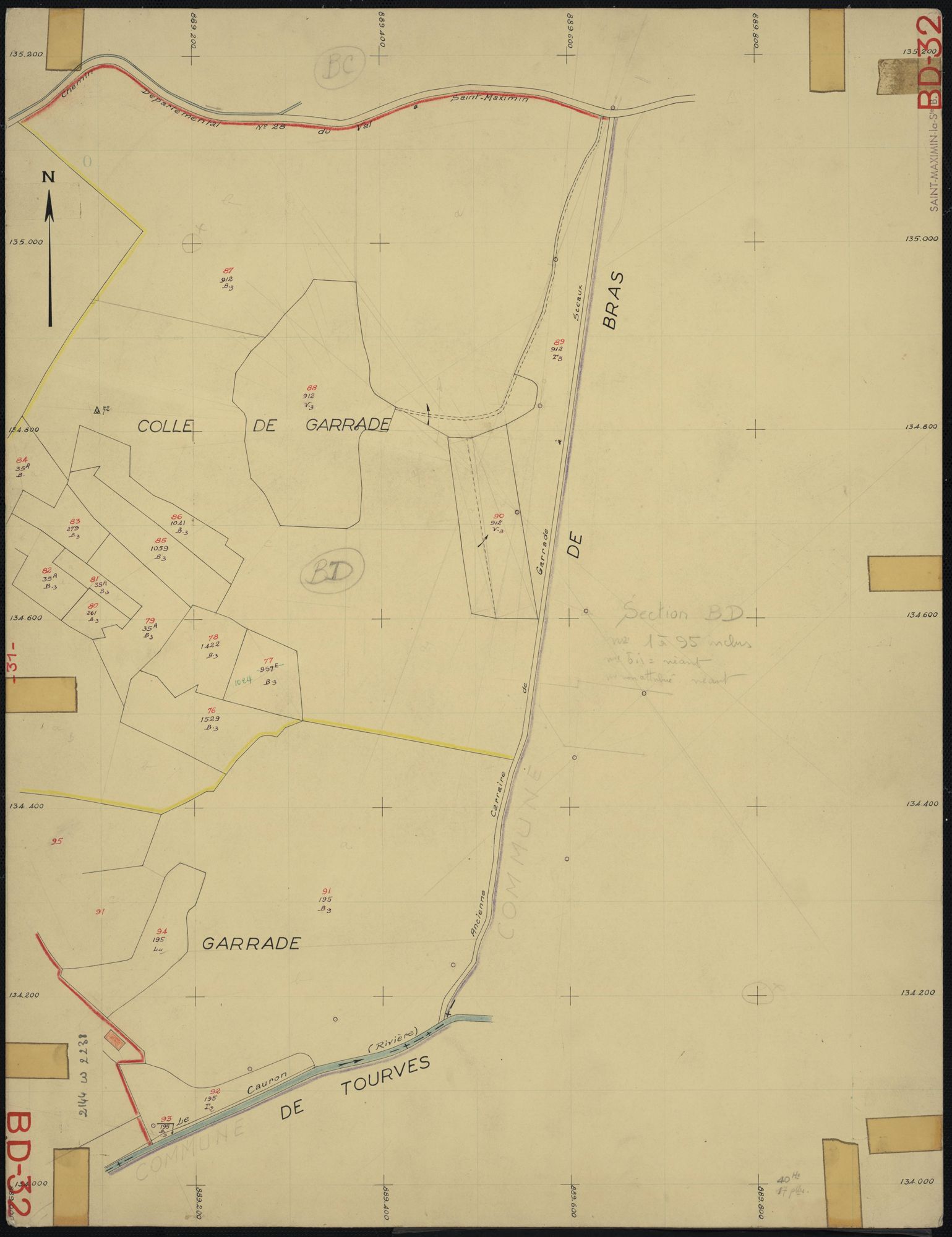 2144 W 2238