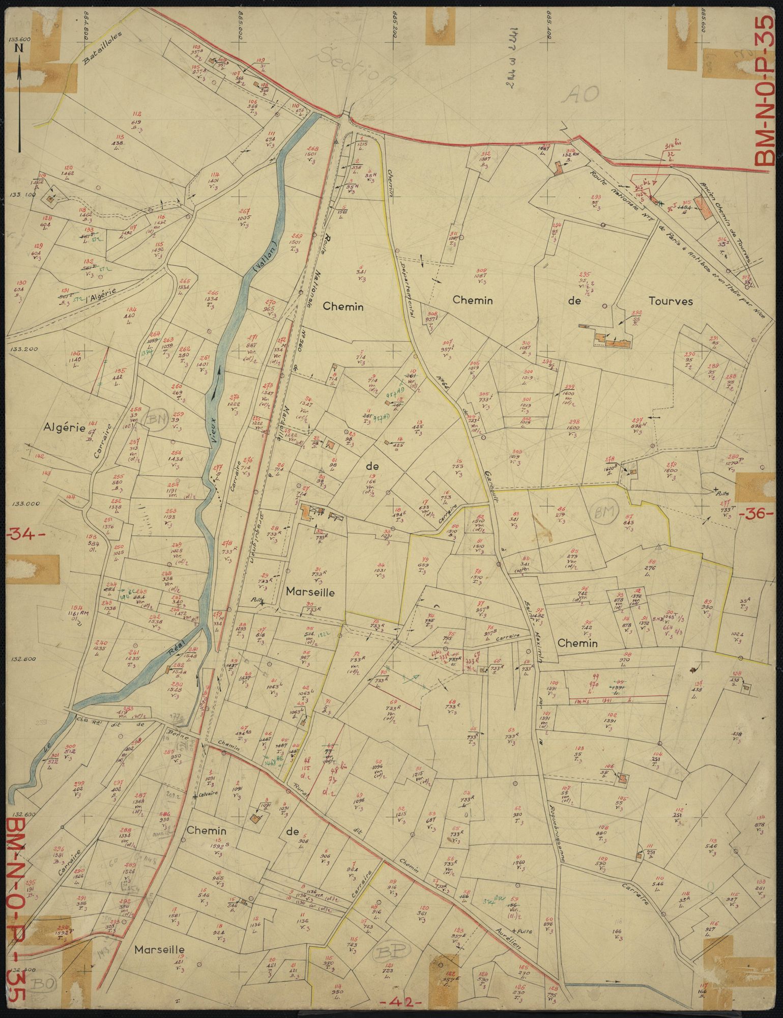 2144 W 2241