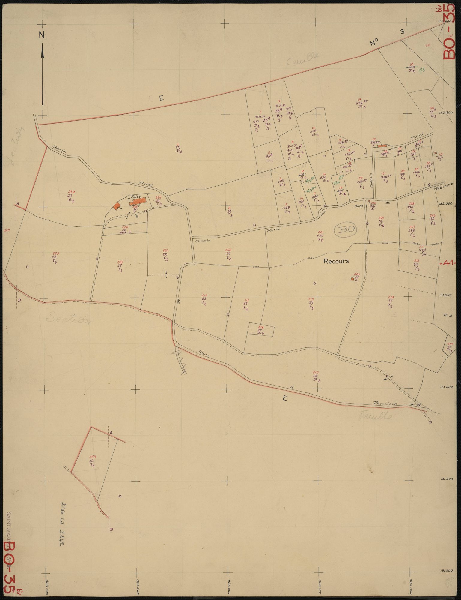 2144 W 2242