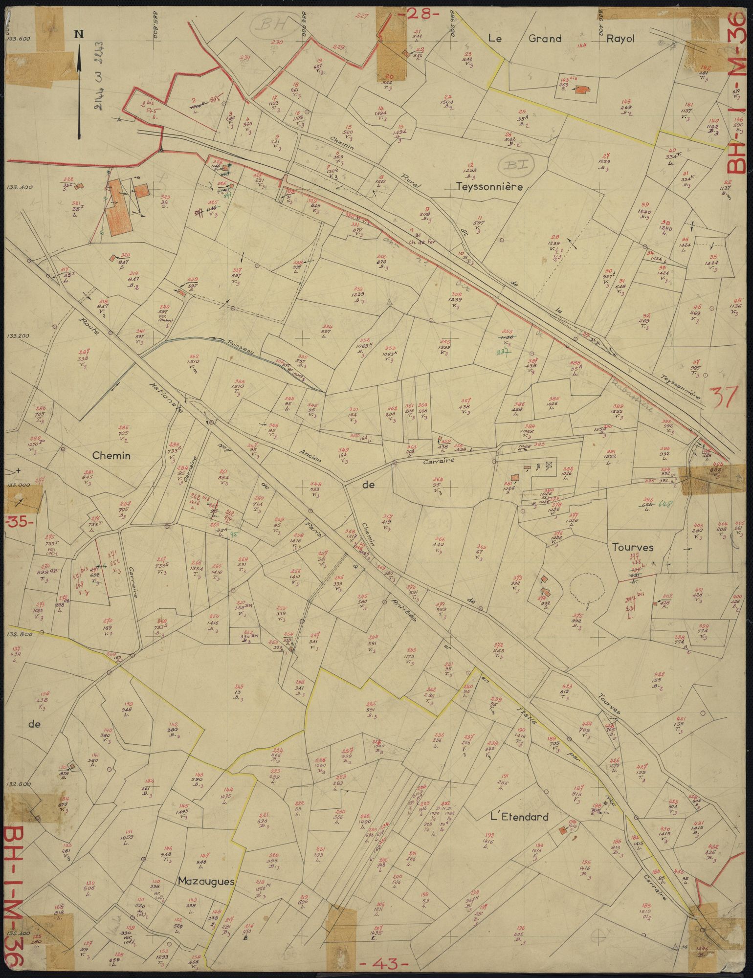 2144 W 2243