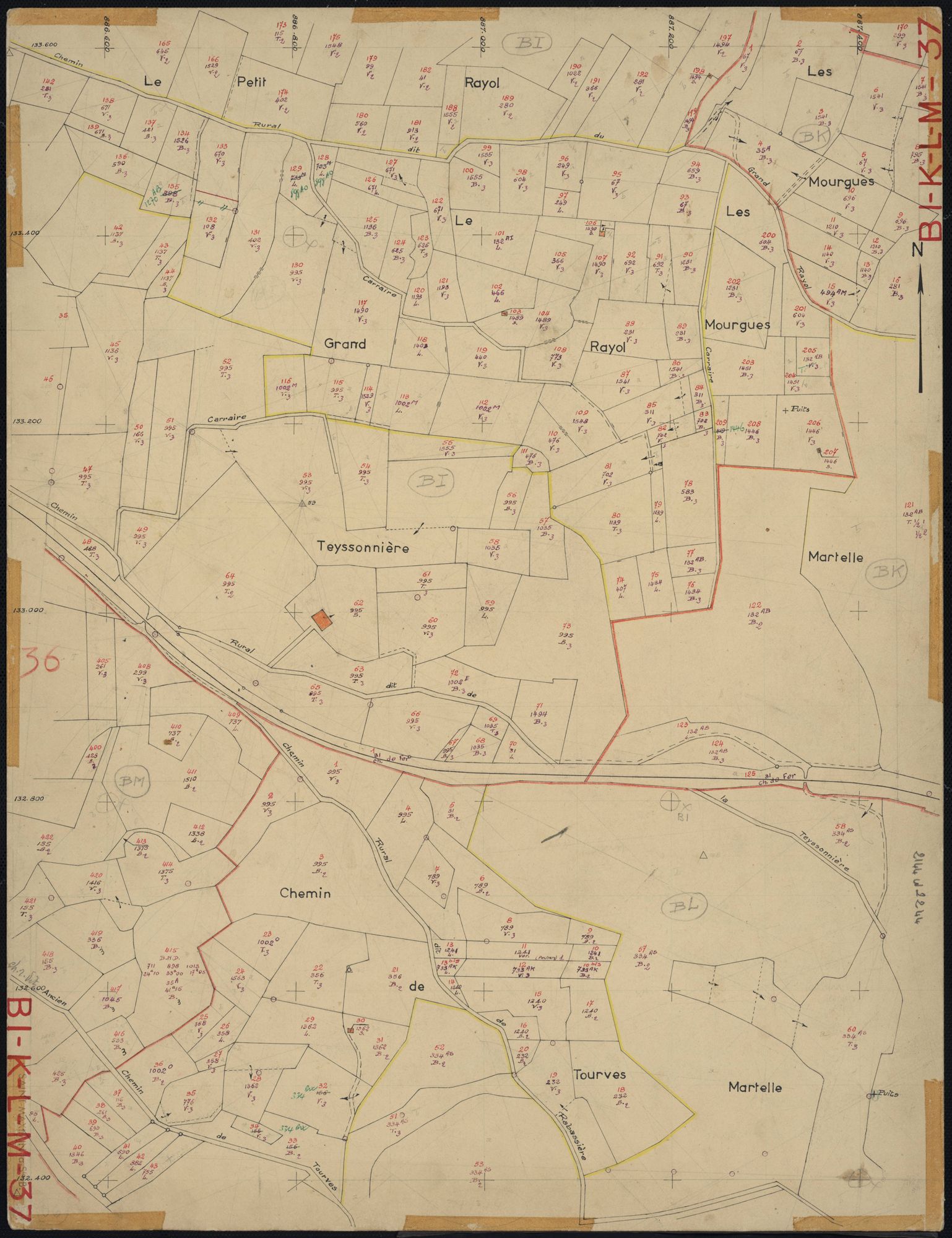 2144 W 2244