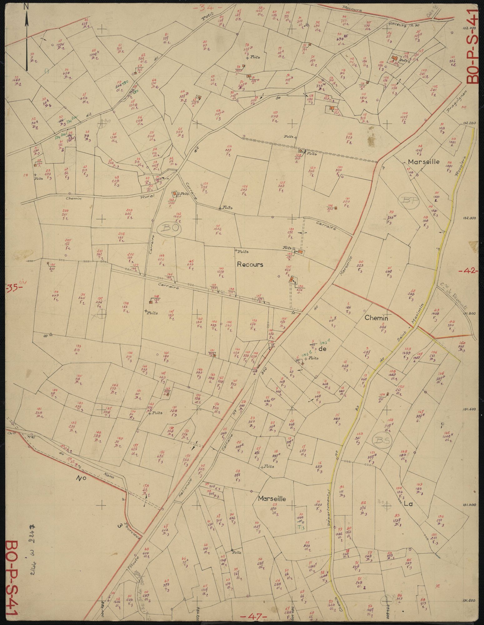 2144 W 2247