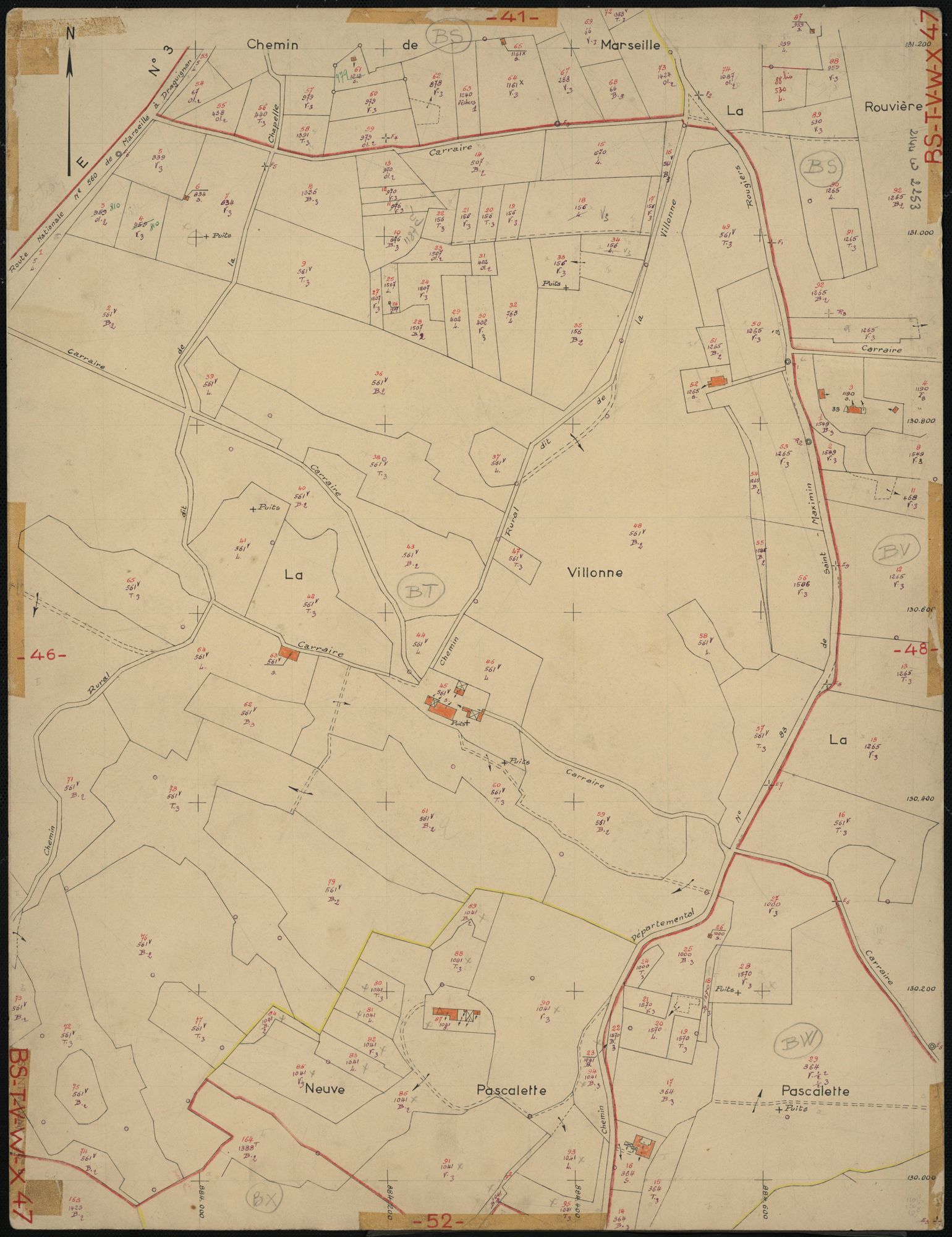 2144 W 2253