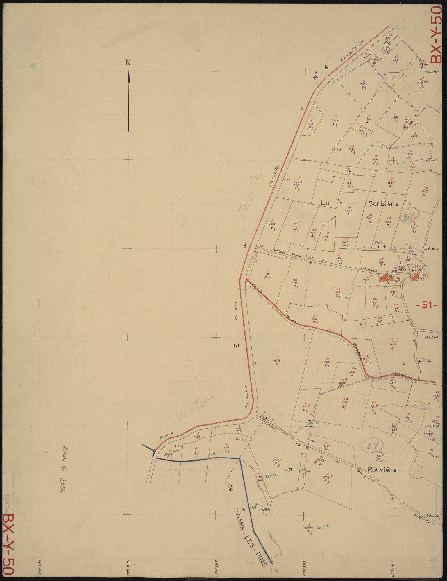 2144 W 2256