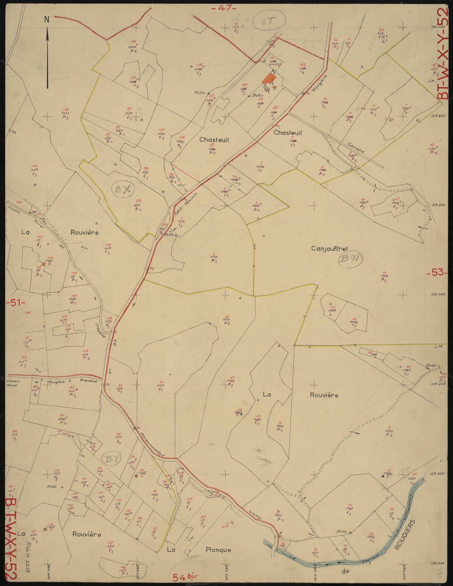 2144 W 2258