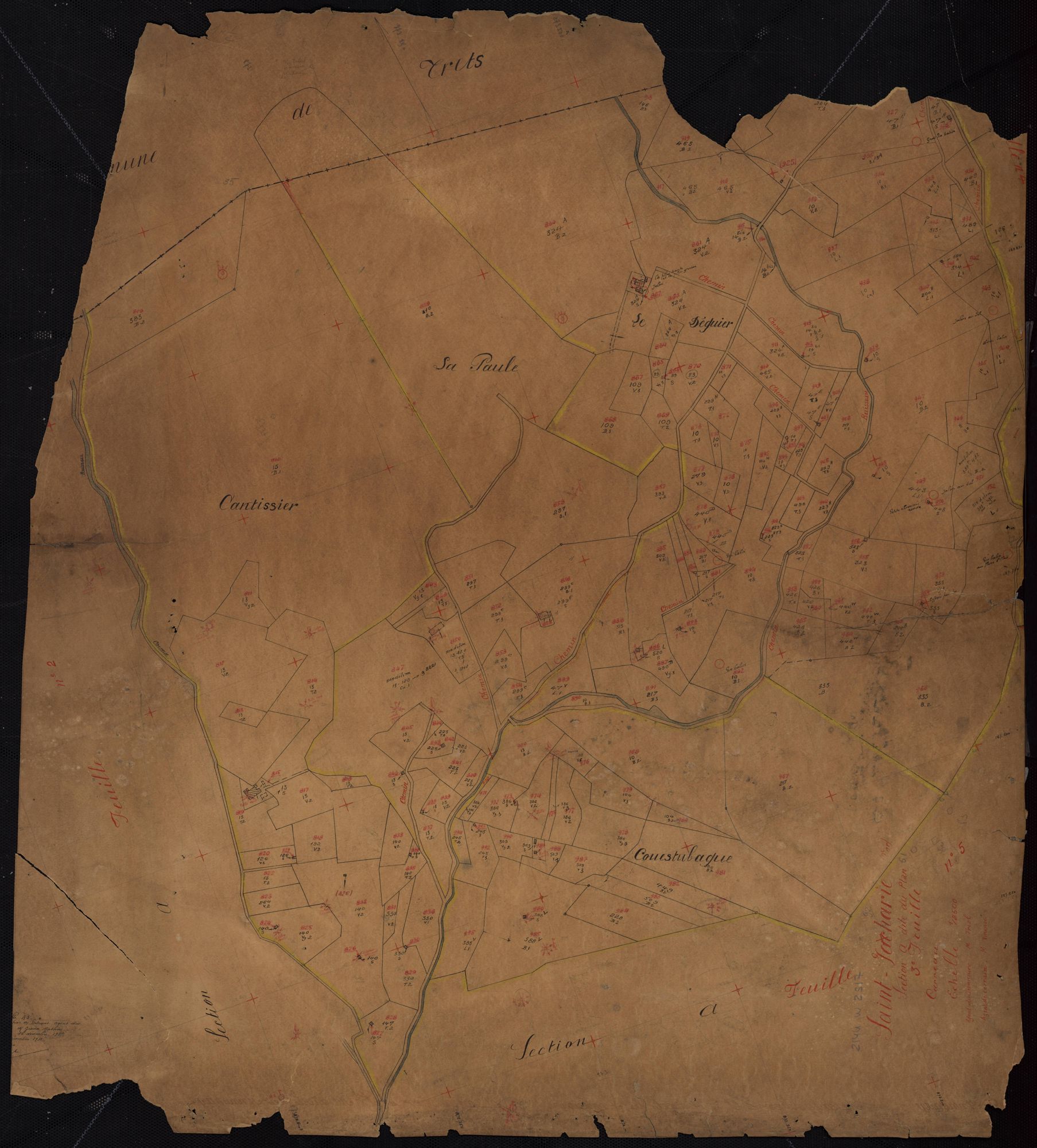 2144 W 2517