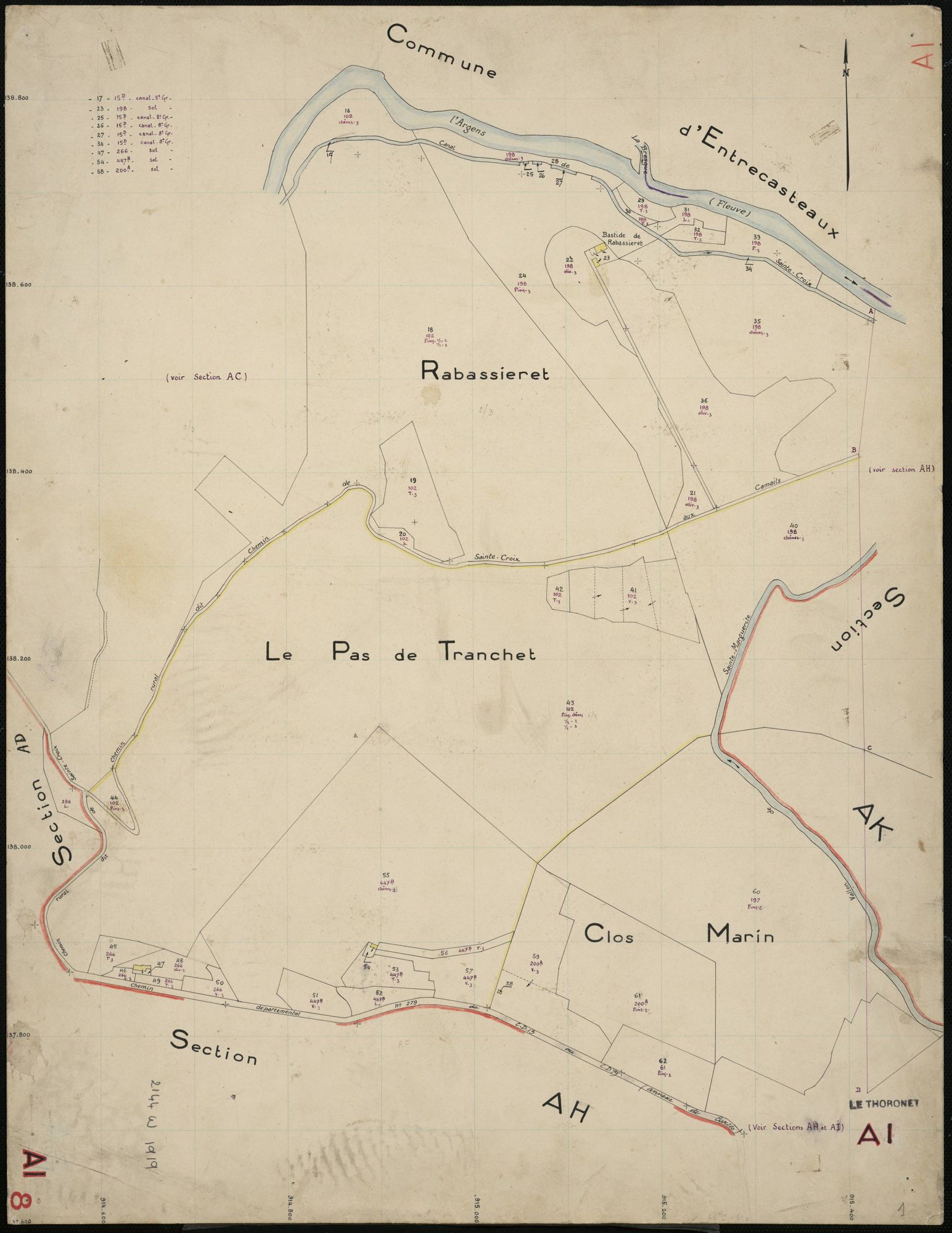 2144 W 1919