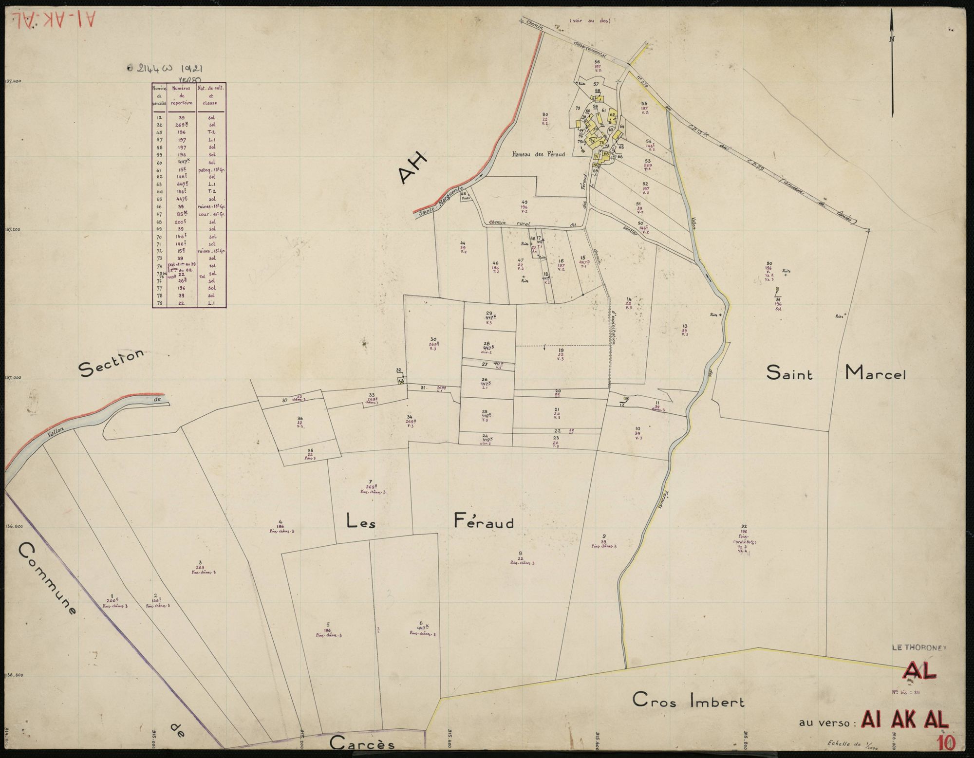 2144 W 1921