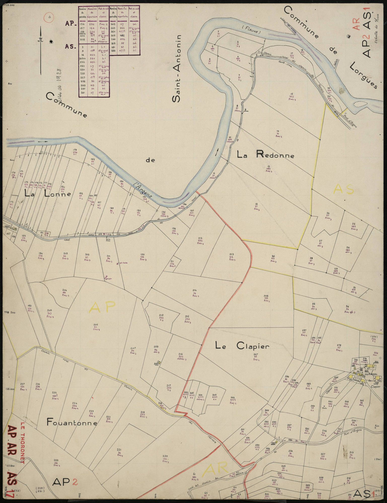2144 W 1928