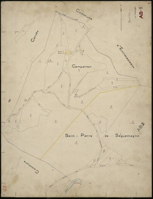 2144 W 1912