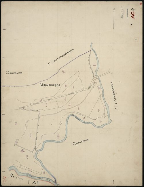 2144 W 1915