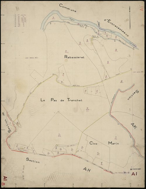 2144 W 1919