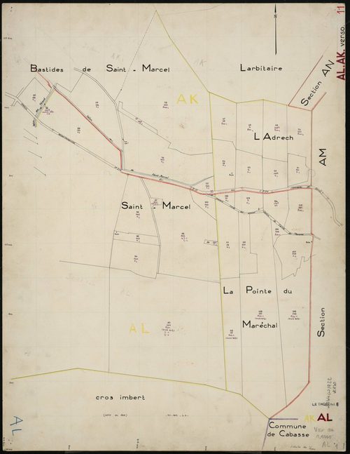 2144 W 1922