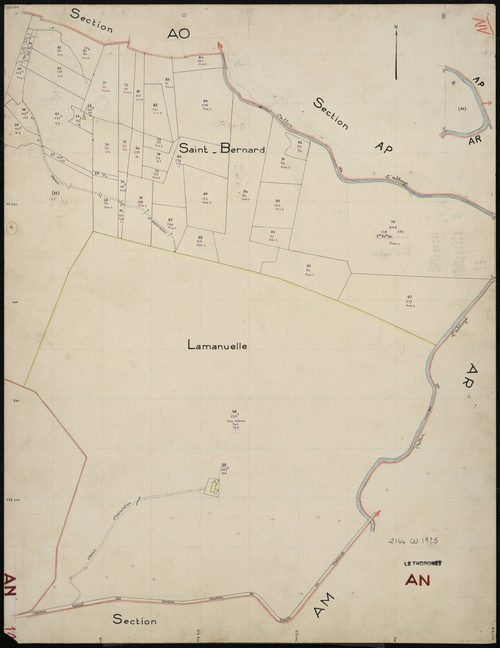 2144 W 1925