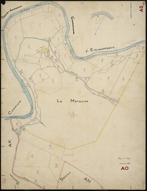 2144 W 1926