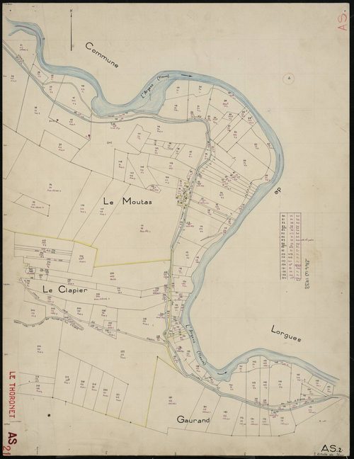 2144 W 1933