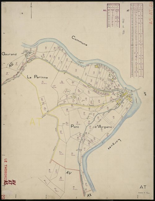 2144 W 1934