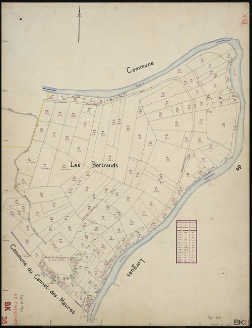 2144 W 1947