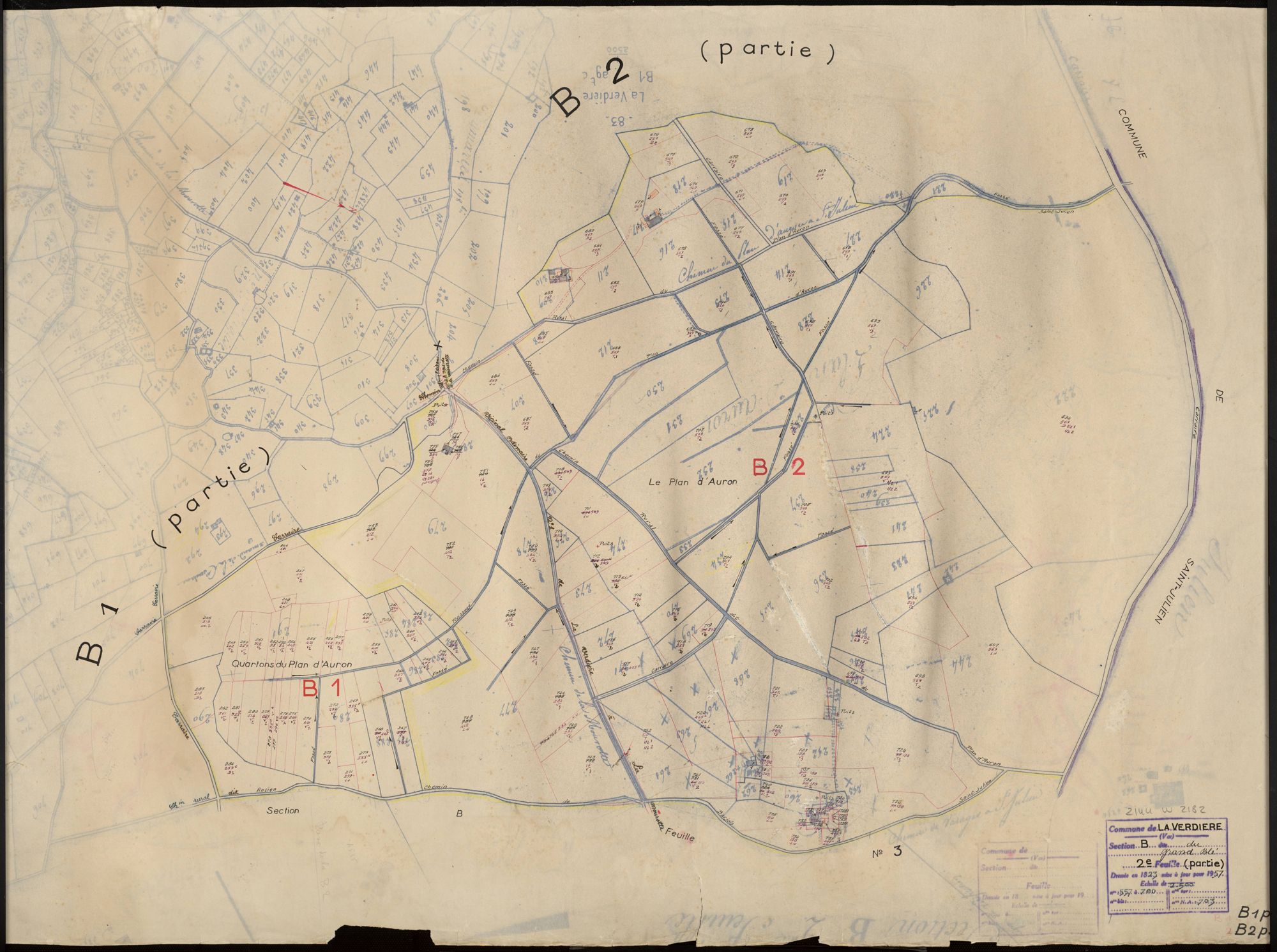 2144 W 2182
