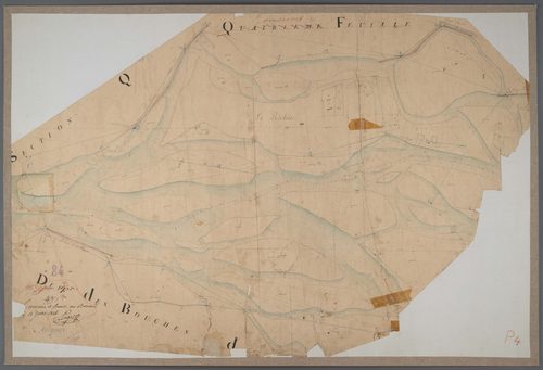 Avignon - Feuille 4