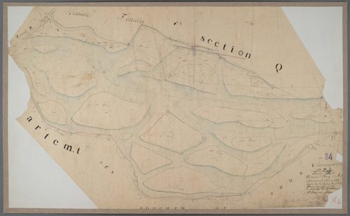 Avignon - Feuille 2