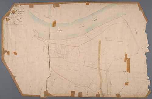 Avignon - Feuille 1