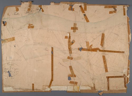 Avignon - Feuille 3