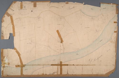 Avignon - Feuille 3