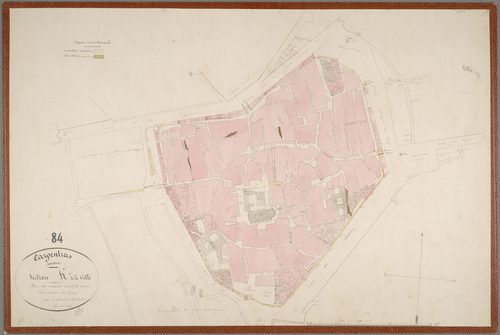 Carpentras - Feuille 2