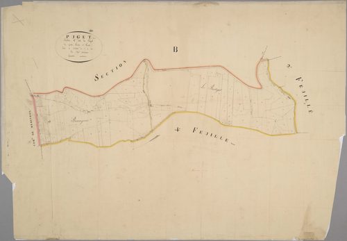 Puget - Feuille 1