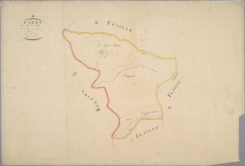 Puget - Feuille 2