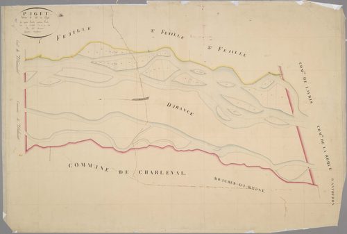 Puget - Feuille 4