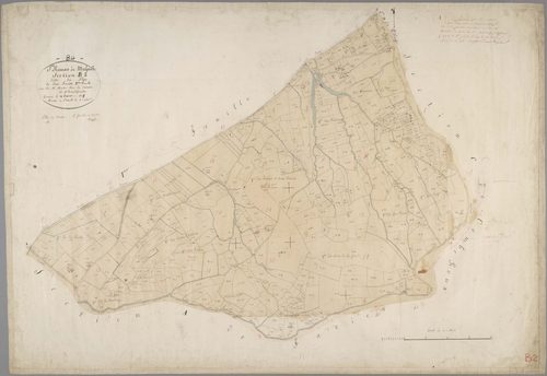 Saint-Roman-de-Malegarde - Feuille 2