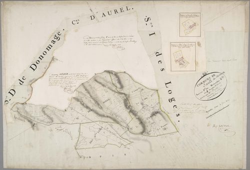 Sault - Feuille 2