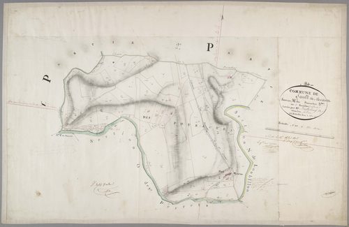 Sault - Feuille 3