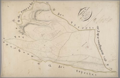 Sault - Feuille 2