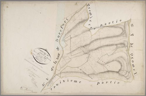 Sault - Feuille 2