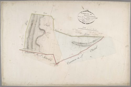 Sault - Feuille 3