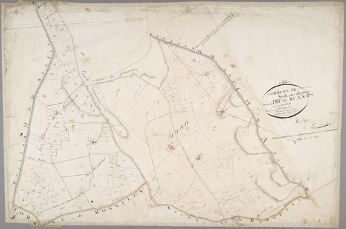 Sault - Feuille 2