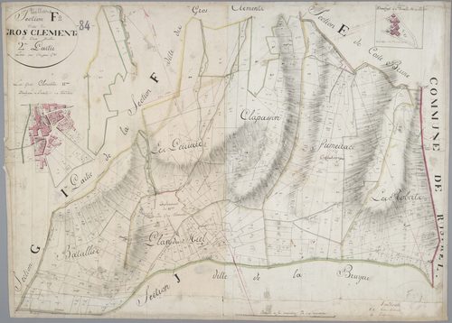 Villars - Feuille 2