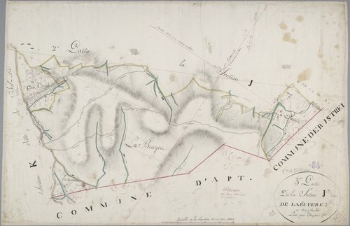 Villars - Feuille 3