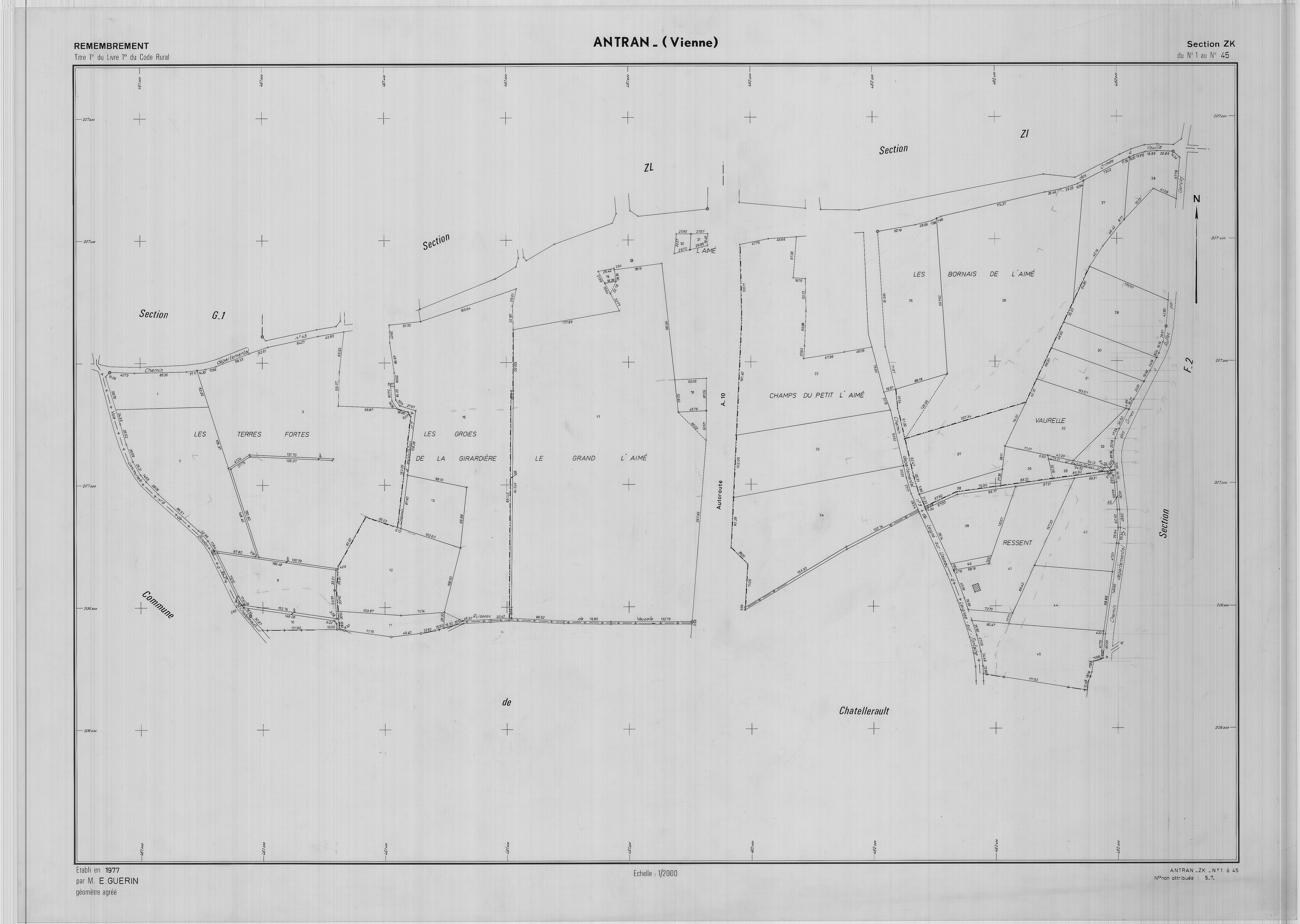 Antran - FRAD086_3045W Antran 